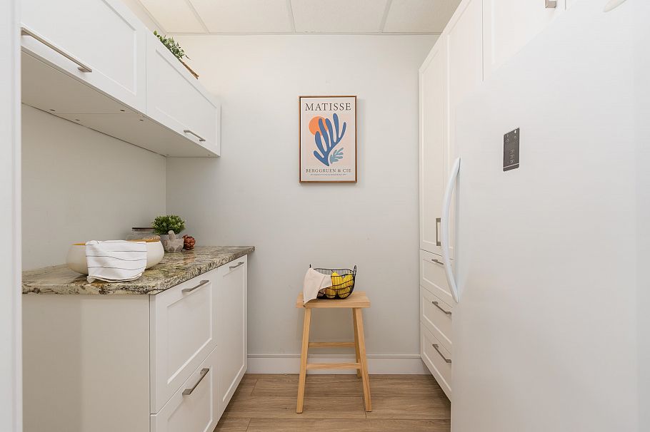 1009 181 W 1st Avenue Vancouver, BC - 17