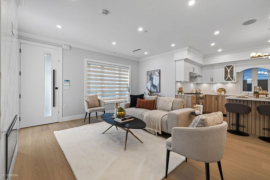 1 2035 E 51st Vancouver, BC - 6