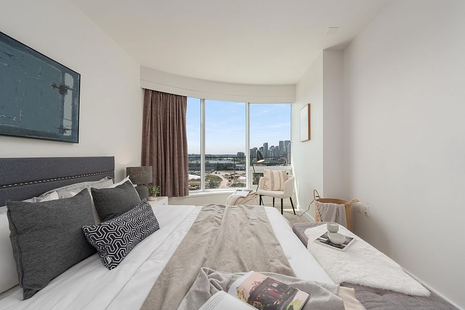 1009 181 W 1st Avenue Vancouver, BC - 25