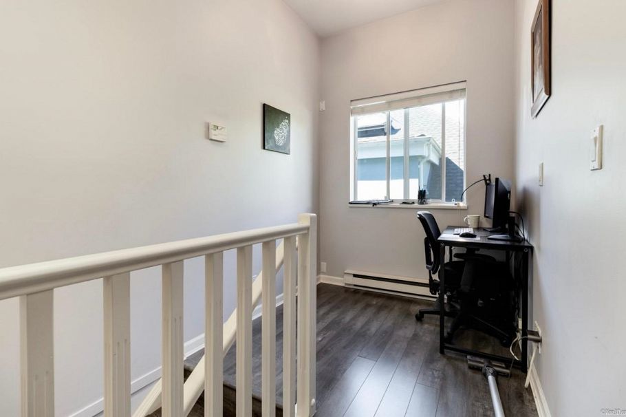 204 3188 Camosun Street Vancouver, BC - 18