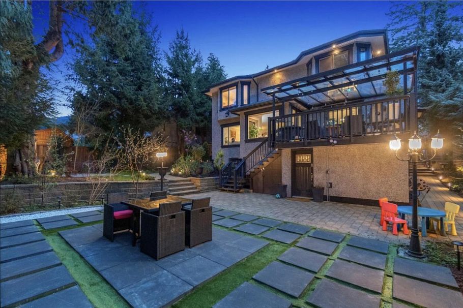 3263 Norwood Avenue North Vancouver, BC - 19