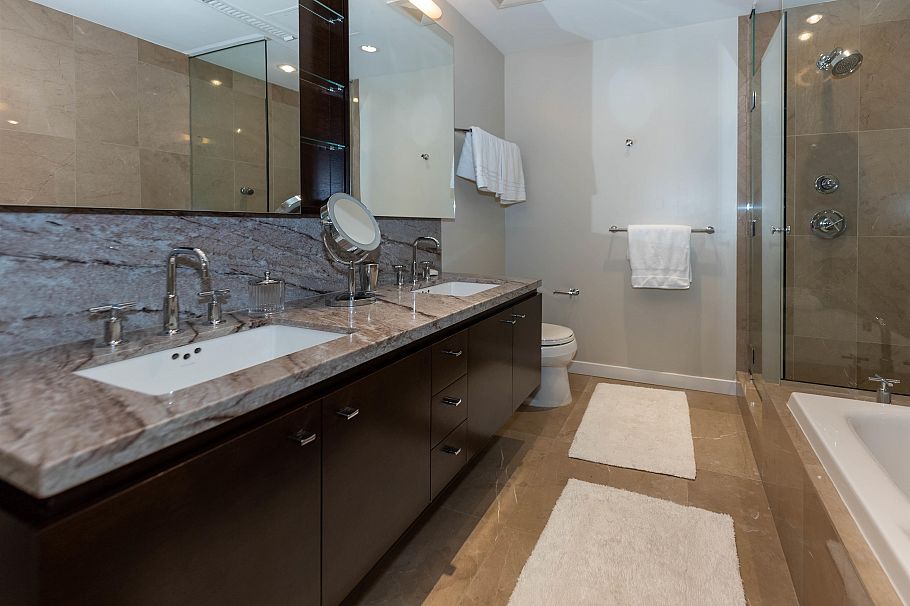 1163 W CORDOVA STREET, Vancouver BC V6C 3T1 Vancouver, BC - 17
