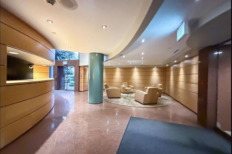 902 1888 Alberni Street Vancouver, BC - 28