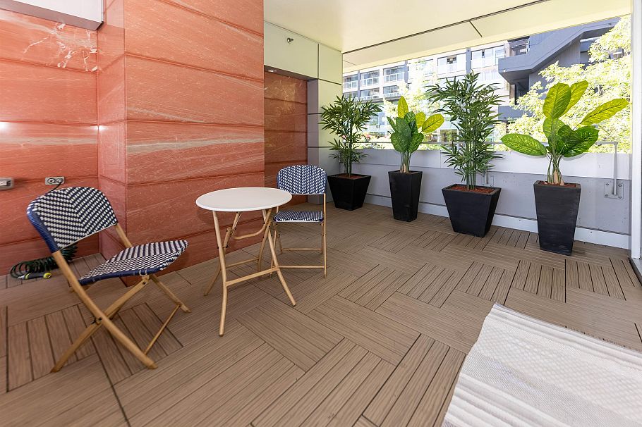 1163 W CORDOVA STREET, Vancouver BC V6C 3T1 Vancouver, BC - 28