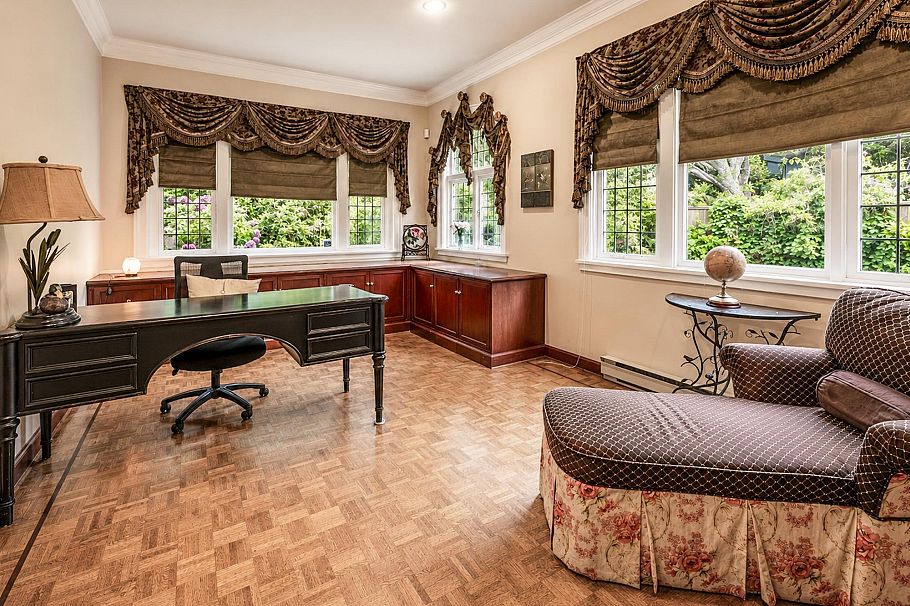 1588 W 29th Avenue Vancouver, BC - 15