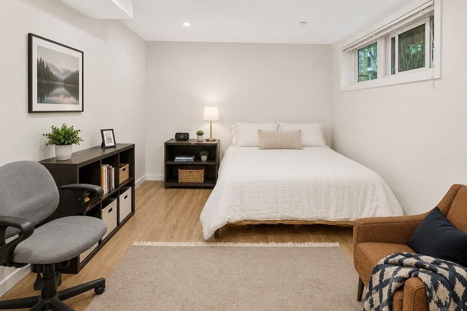 3570 Lonsdale Avenue North Vancouver, BC - 24