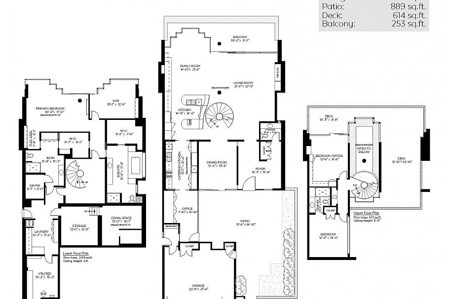 3513 Point Grey Road Vancouver, BC - 40