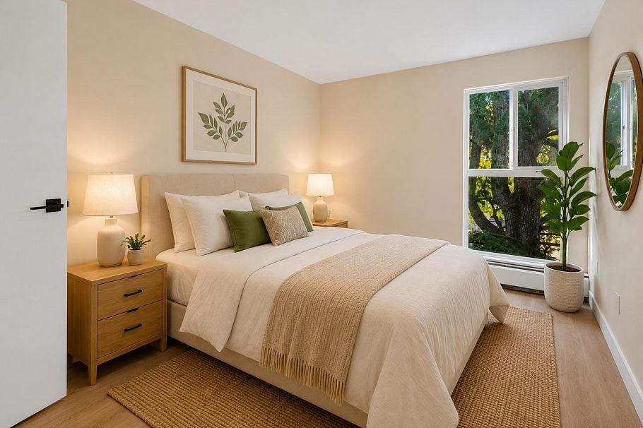 402 2211 W 2nd Avenue Vancouver, BC - 10