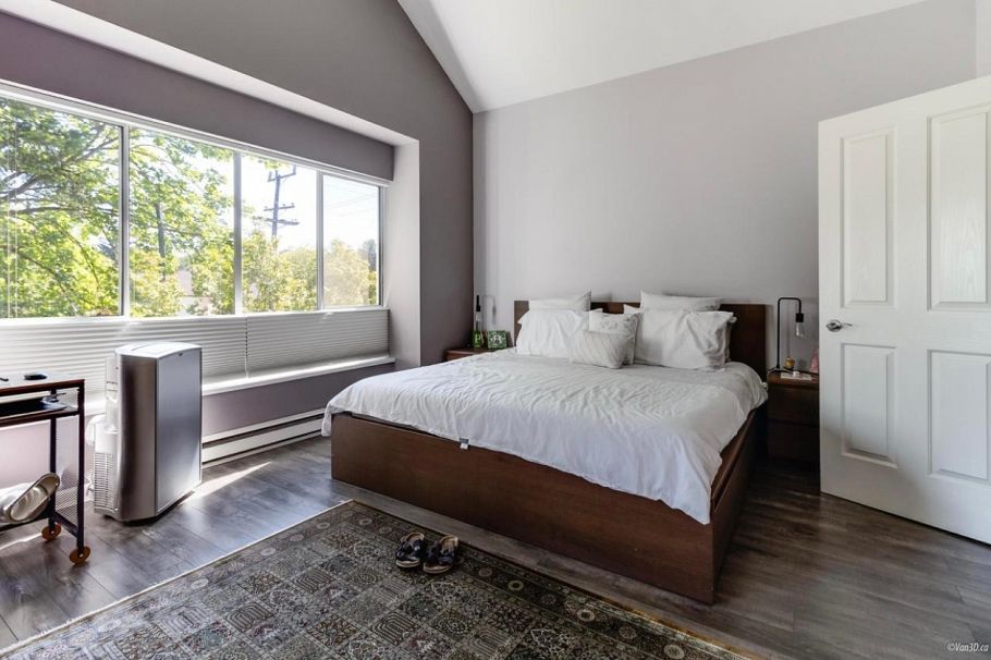 204 3188 Camosun Street Vancouver, BC - 23
