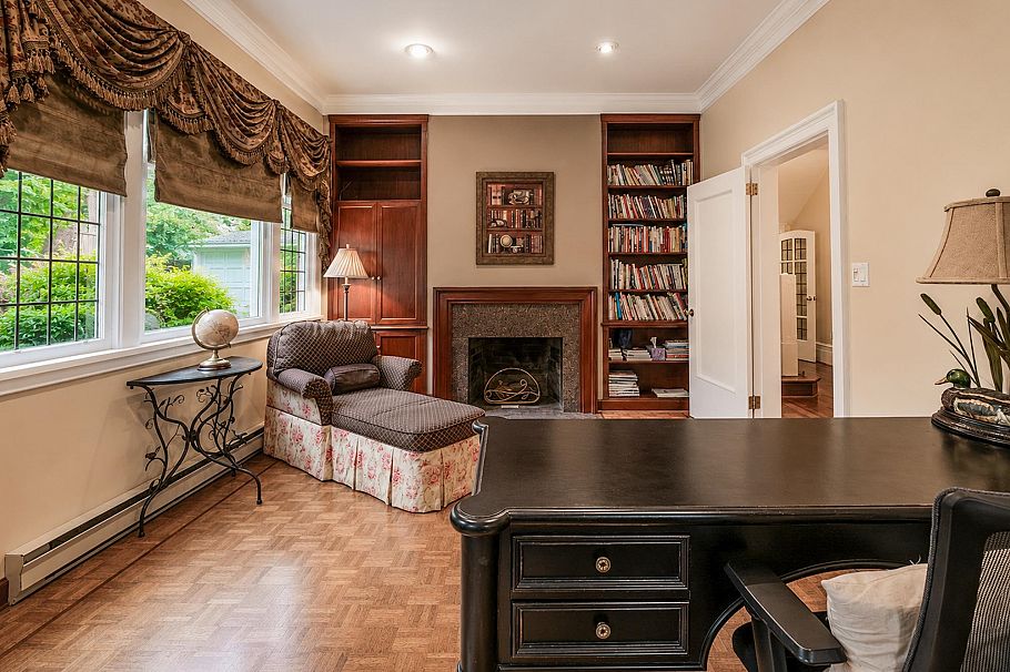 1588 W 29th Avenue Vancouver, BC - 16
