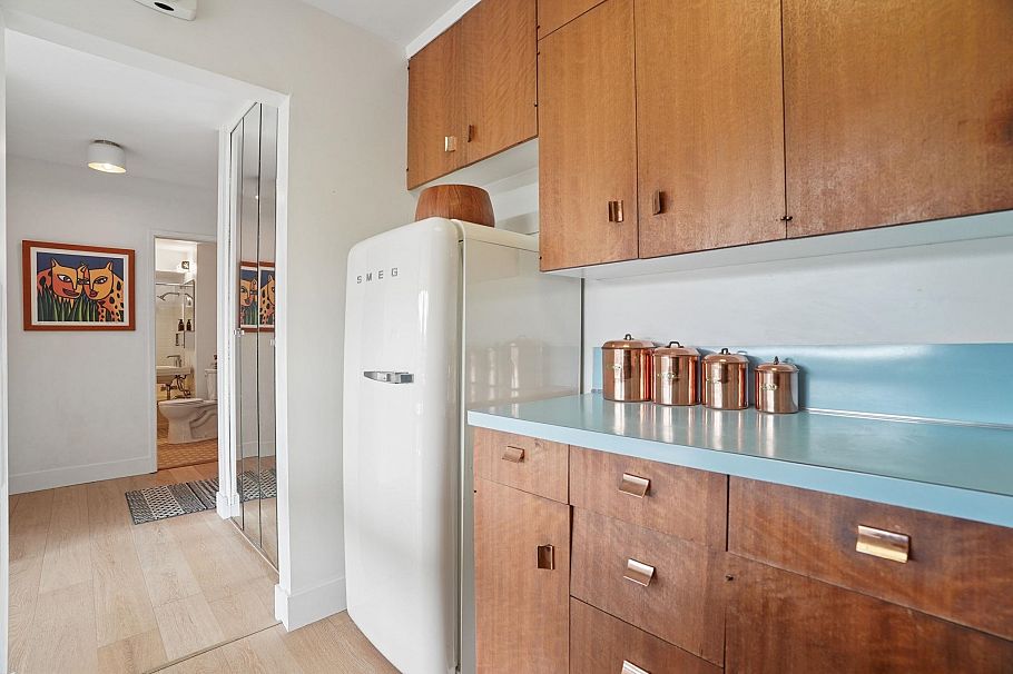 302 710 Chilco Street Vancouver, BC - 13