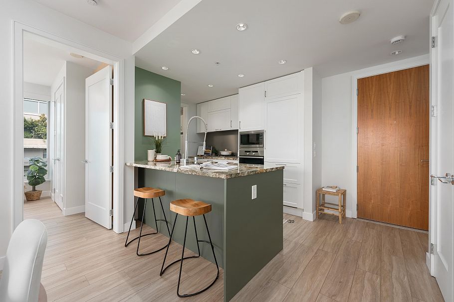 1009 181 W 1st Avenue Vancouver, BC - 14