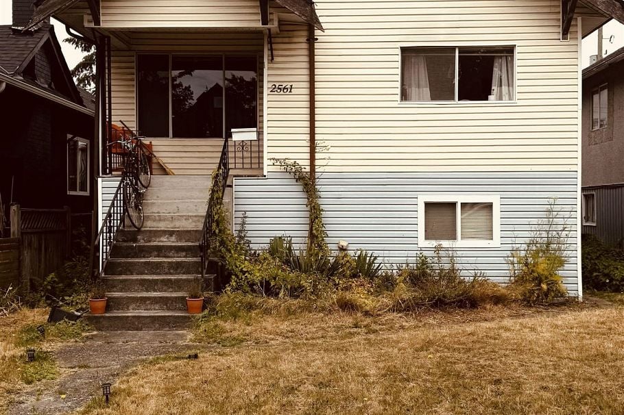 2561 Mcgill Street Vancouver, BC - 19