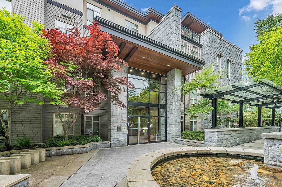 120 5777 Birney Avenue Vancouver, BC - 26