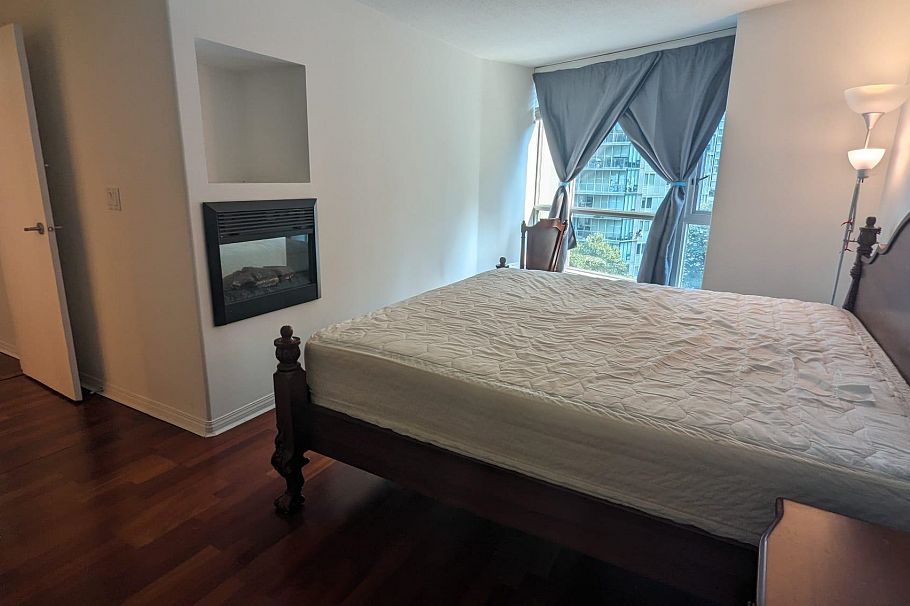 907 1328 W Pender Street Vancouver, BC - 7