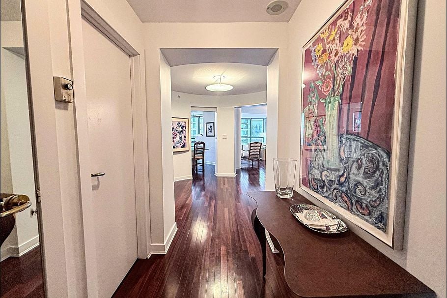 902 1888 Alberni Street Vancouver, BC - 26