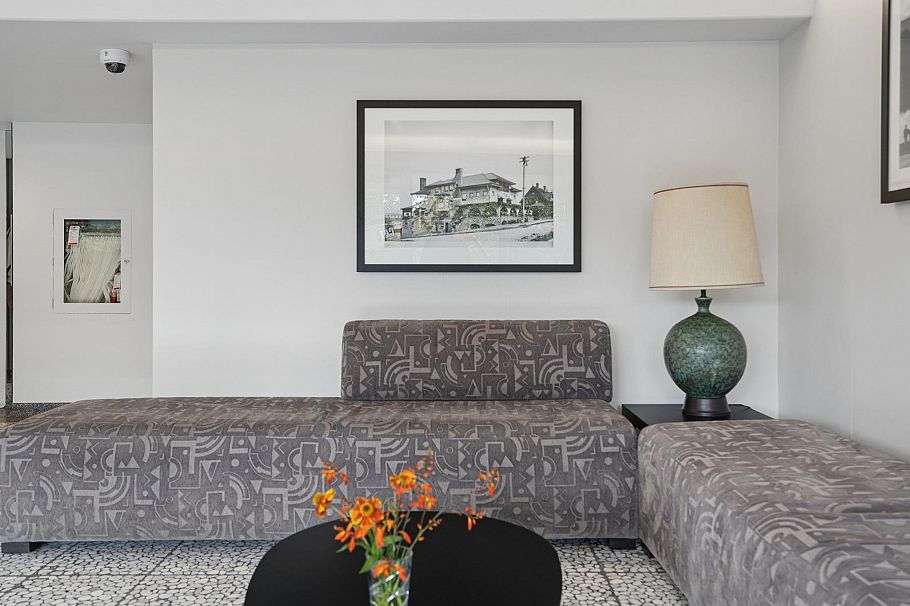 302 710 Chilco Street Vancouver, BC - 6