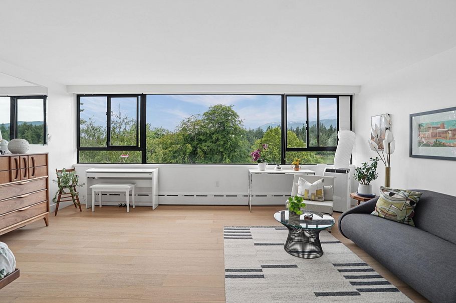 302 710 Chilco Street Vancouver, BC - 19