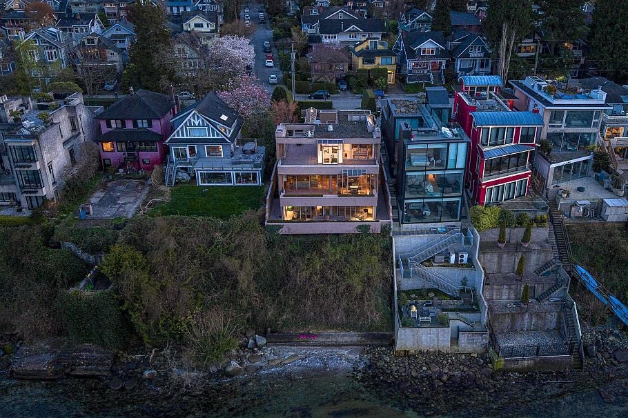 3513 Point Grey Road Vancouver, BC - 12
