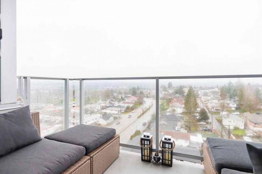 1103 4815 Eldorado Mews Vancouver, BC - 13