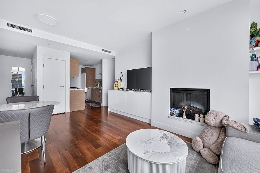 3406 1111 Alberni Street Vancouver, BC - 6