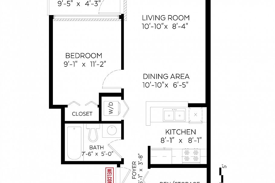 1401 1420 W Georgia Street Vancouver, BC - 22