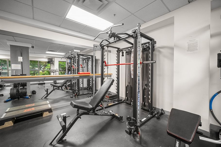2204 183 Keefer Place Vancouver, BC - 21