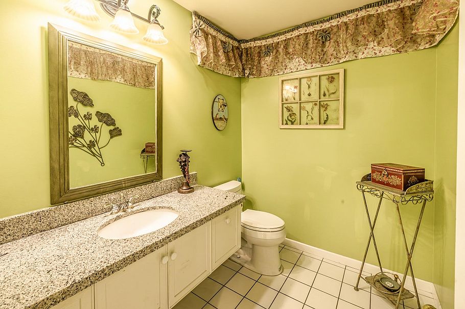 1588 W 29th Avenue Vancouver, BC - 20