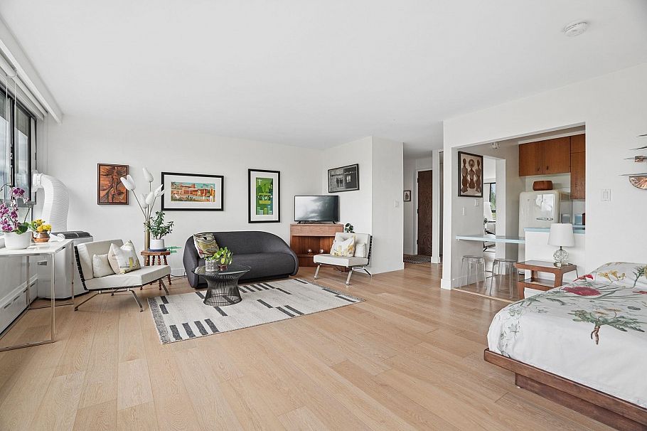 302 710 Chilco Street Vancouver, BC - 10