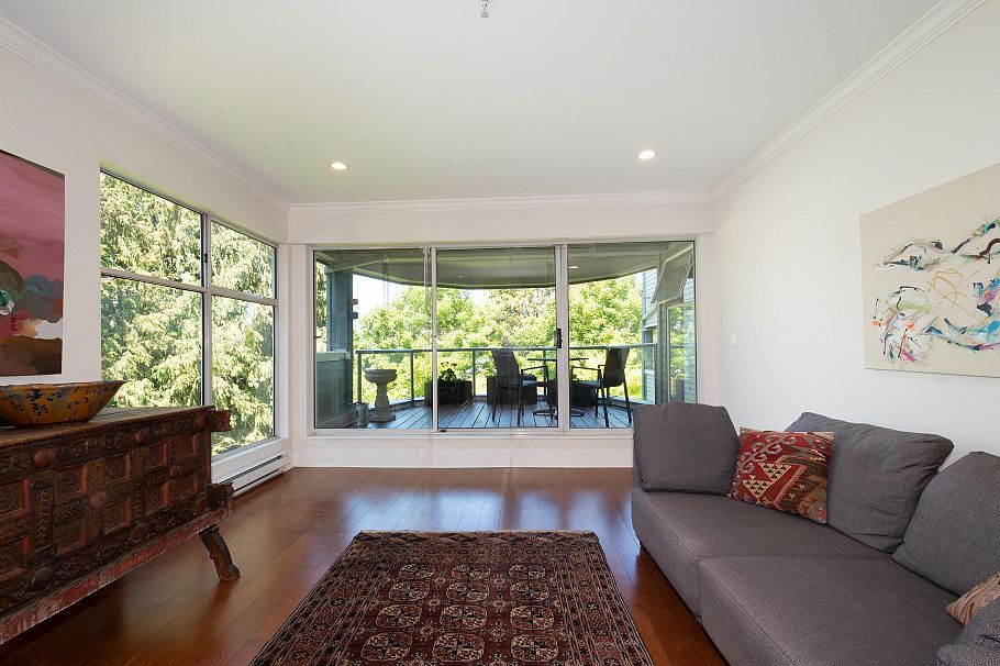 303 2250 W 3rd Avenue Vancouver, BC - 5