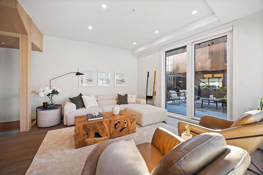 3114 Woodbine Drive North Vancouver, BC - 6