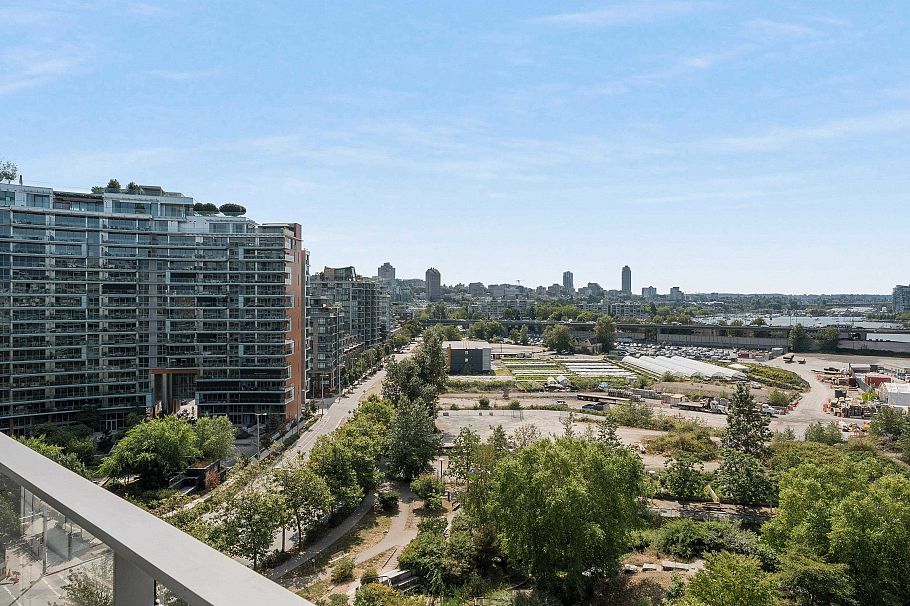 1009 181 W 1st Avenue Vancouver, BC - 22