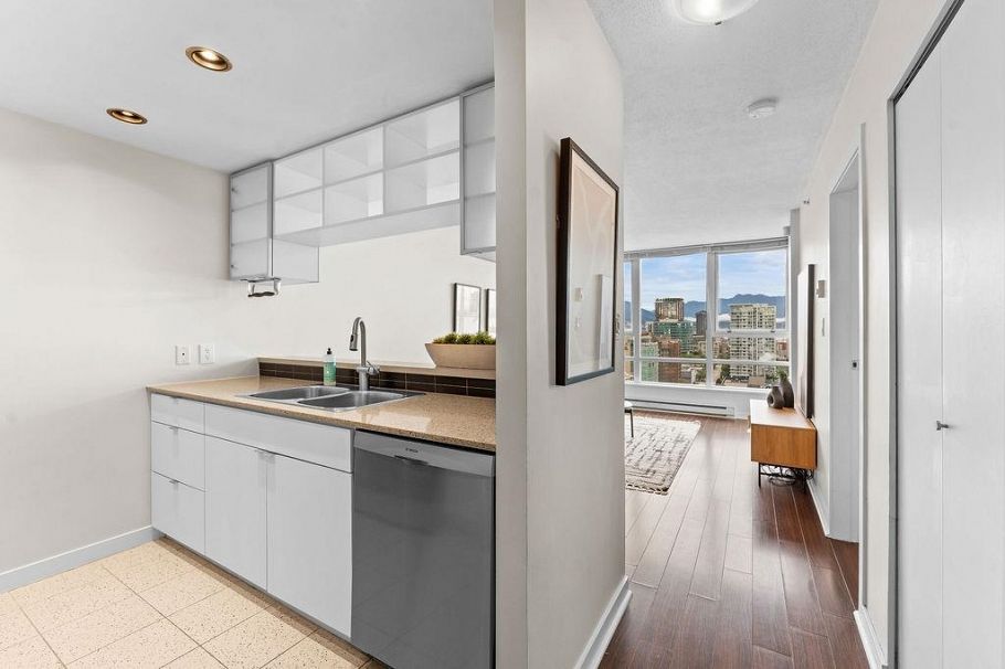 2607 928 Beatty Street Vancouver, BC - 14