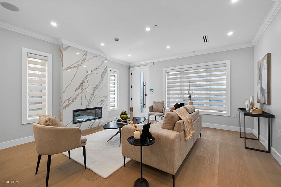 1 2035 E 51st Vancouver, BC - 7