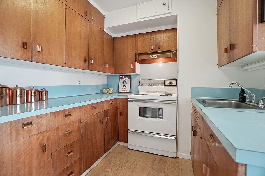 302 710 Chilco Street Vancouver, BC - 12