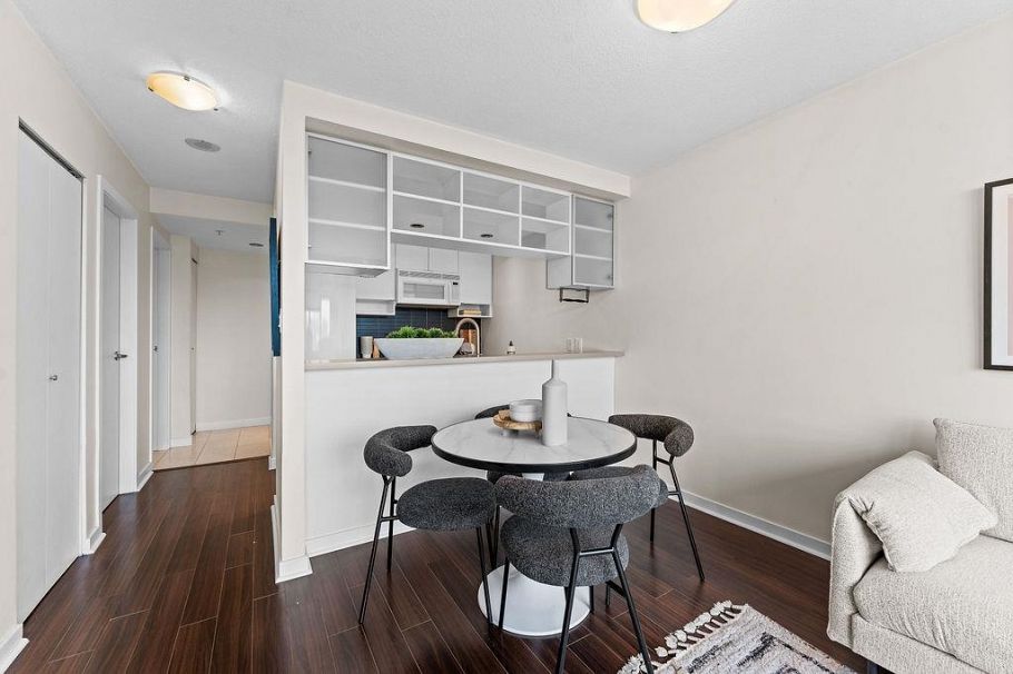 2607 928 Beatty Street Vancouver, BC - 11