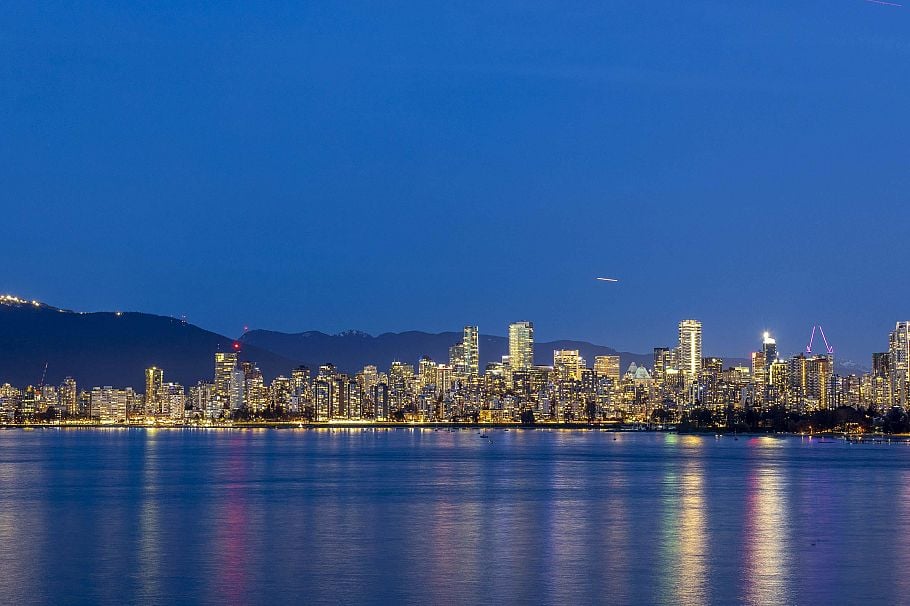 3513 Point Grey Road Vancouver, BC - 39