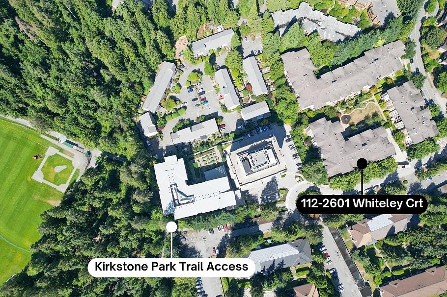 112 2601 Whiteley Court North Vancouver, BC - 32