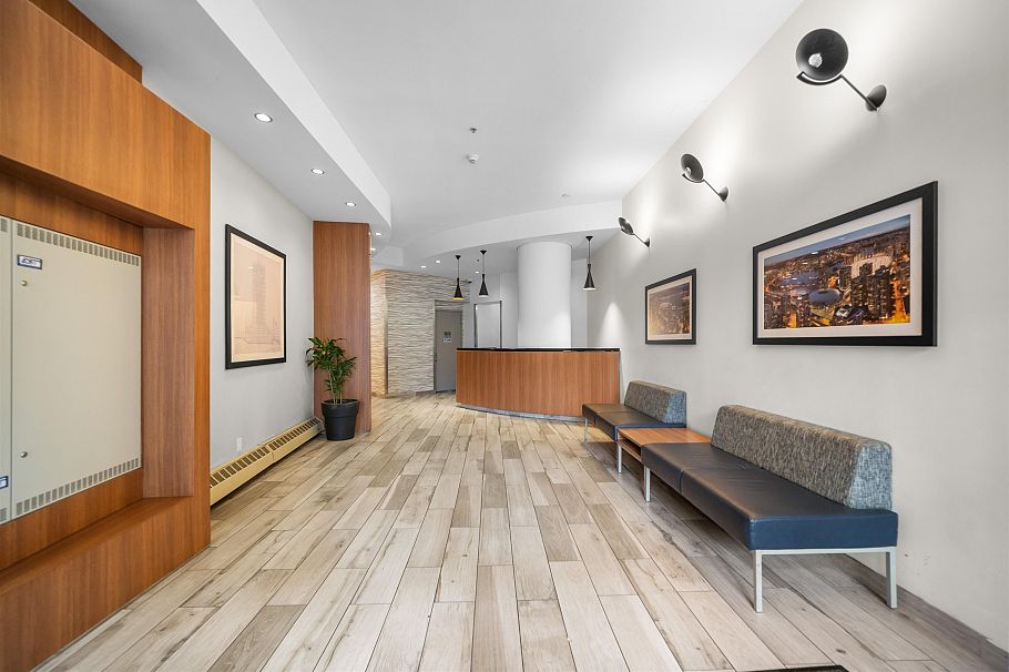 2204 183 Keefer Place Vancouver, BC - 24
