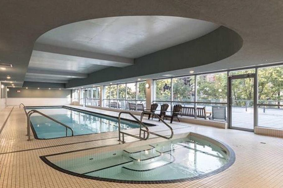 2607 928 Beatty Street Vancouver, BC - 26