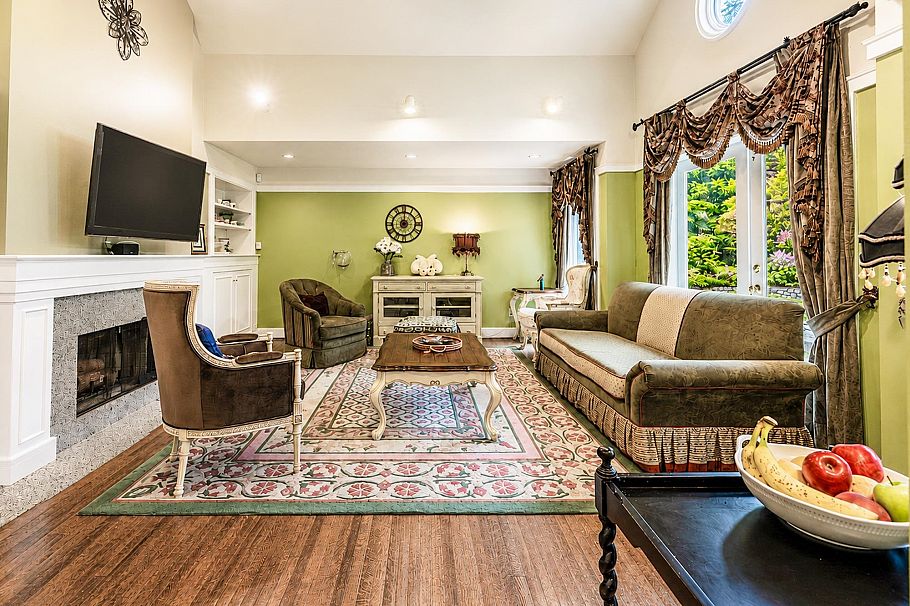 1588 W 29th Avenue Vancouver, BC - 24