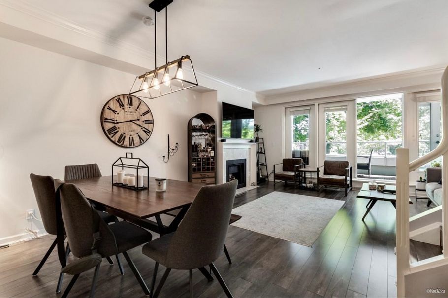 204 3188 Camosun Street Vancouver, BC - 11