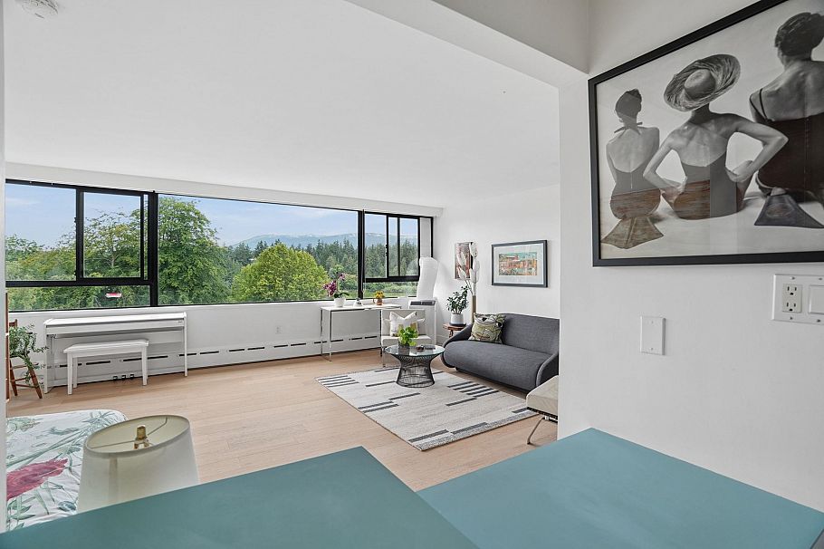 302 710 Chilco Street Vancouver, BC - 16