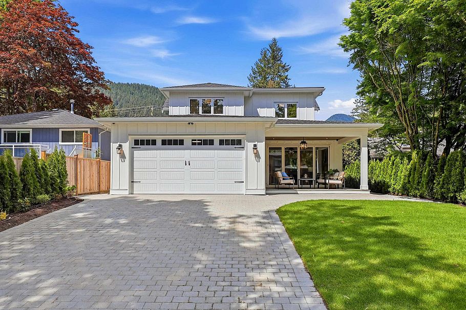1249 Frederick Road North Vancouver, BC - 38