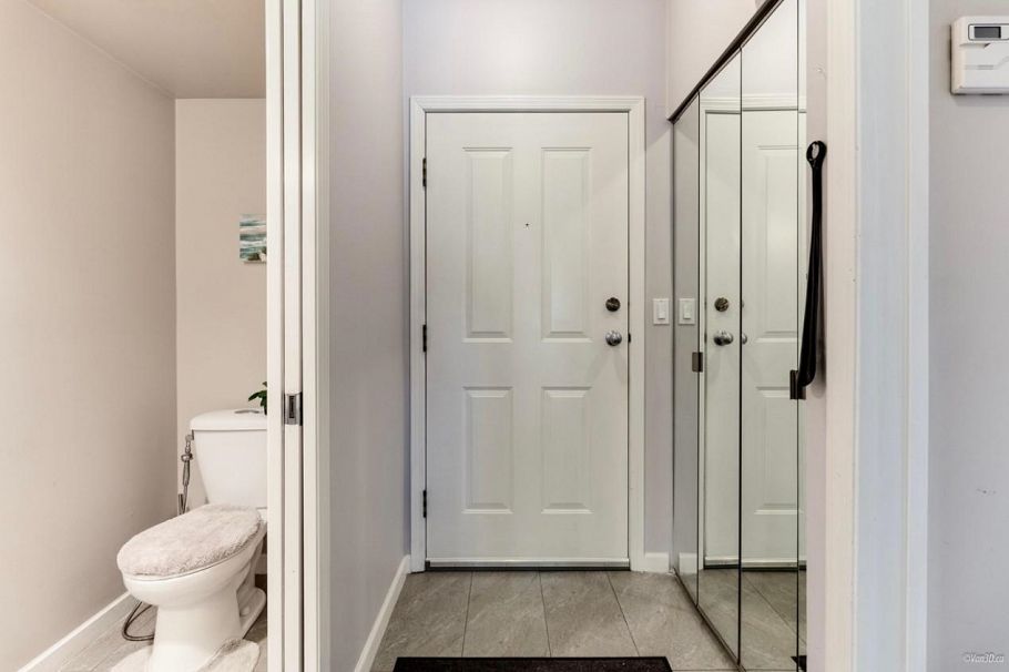 204 3188 Camosun Street Vancouver, BC - 3