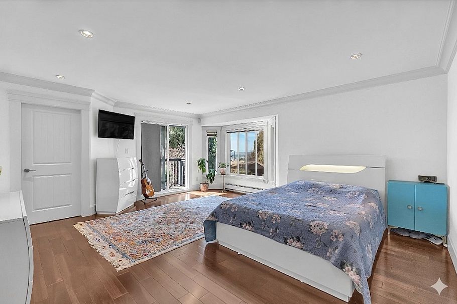 3263 Norwood Avenue North Vancouver, BC - 13