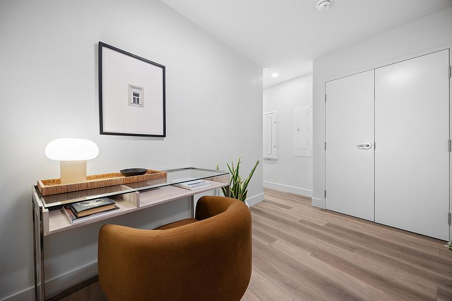 3114 Woodbine Drive North Vancouver, BC - 31
