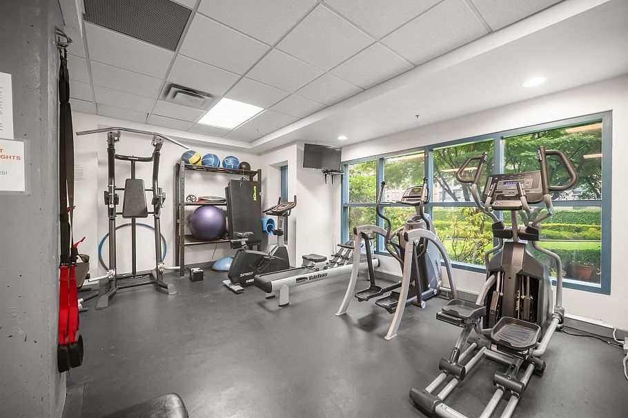 2204 183 Keefer Place Vancouver, BC - 20