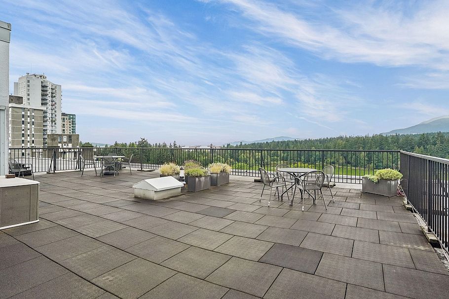 302 710 Chilco Street Vancouver, BC - 29