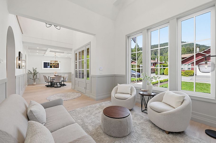 1249 Frederick Road North Vancouver, BC - 6